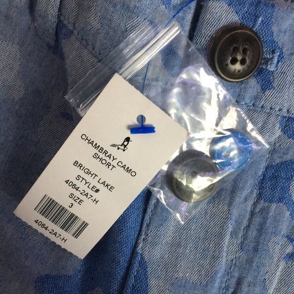 Toddler Shorts | HOLIDAY SAVINGS - Picture 5 of 7